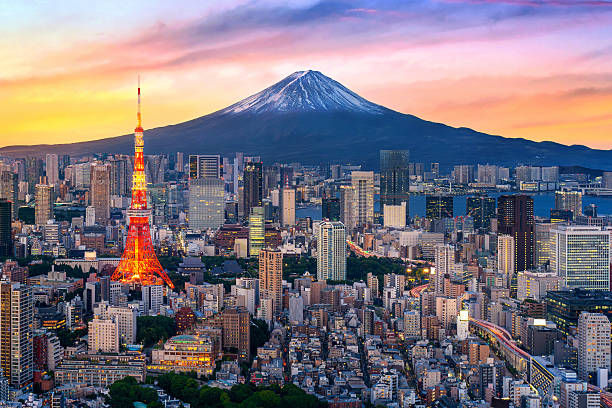 Tokio