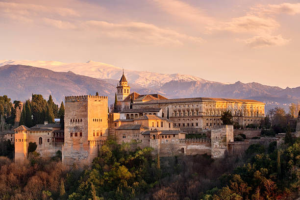 Granada_Alhambra