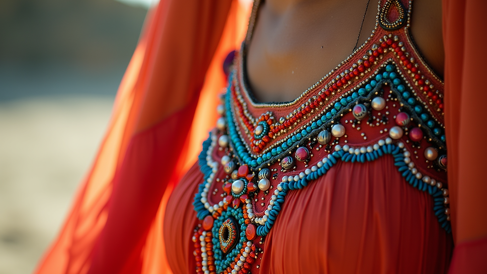 Exploring the Art of Belly Dance Techniques