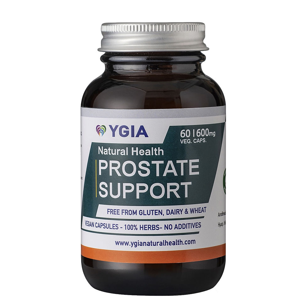 Prostate Support