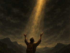 RESUCITANDO DE LA MUERTE ESPIRITUAL