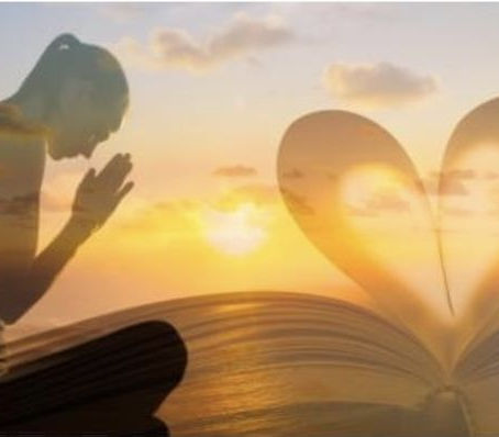 CONOCIENDO LA VOLUNTAD DE DIOS