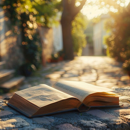 Live happily in life