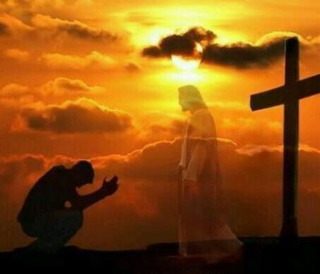 CRISTO EN NOSOTROS