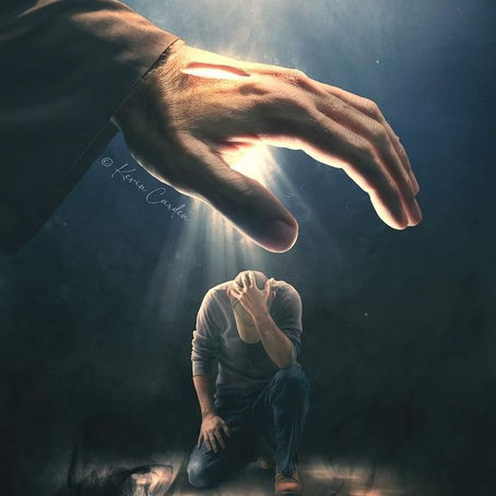 CONOCE EL AMOR MARAVILLO DE JESÚS