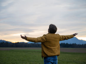 DIOS QUIERE REVOLUCIONAR TU VIDA