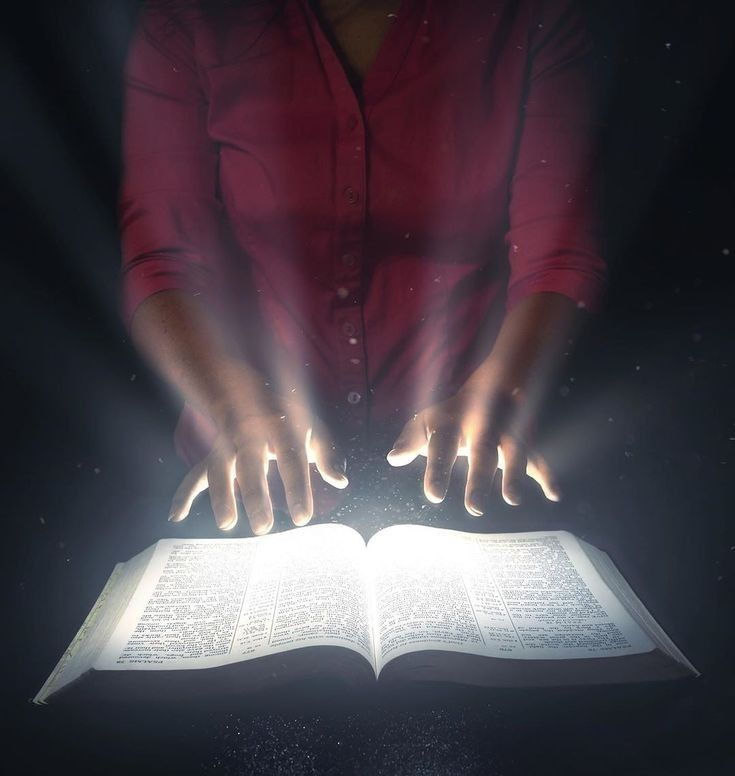 DISFRUTA LA PRESENCIA DE DIOS