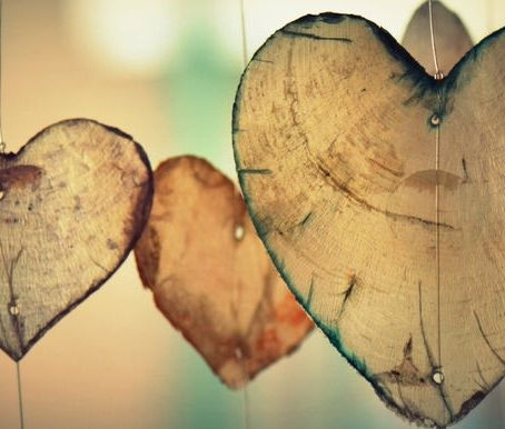 UN CORAZÓN QUE AMA A DIOS