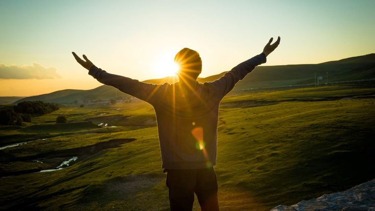 CON DIOS, LO SIMPLE SE VUELVE EXTRAORDINARIO