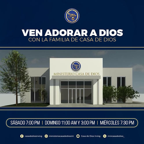 Servicios