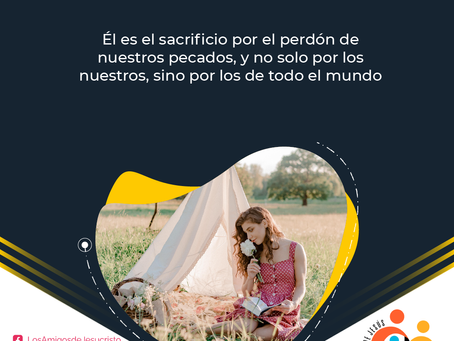 Devocional de hoy