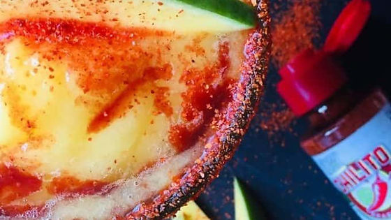 Margarita Frozen