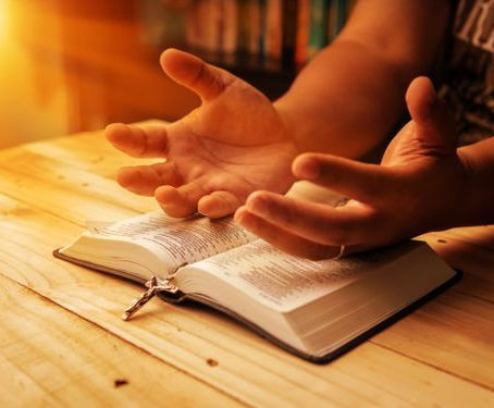 God is a friend to the lonely.