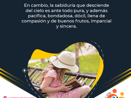 Devocional de Hoy