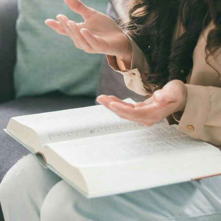 Renewing the Mind Through Christ