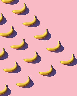 Padrão Banana