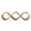 Thumbnail: Oak Wine Rack