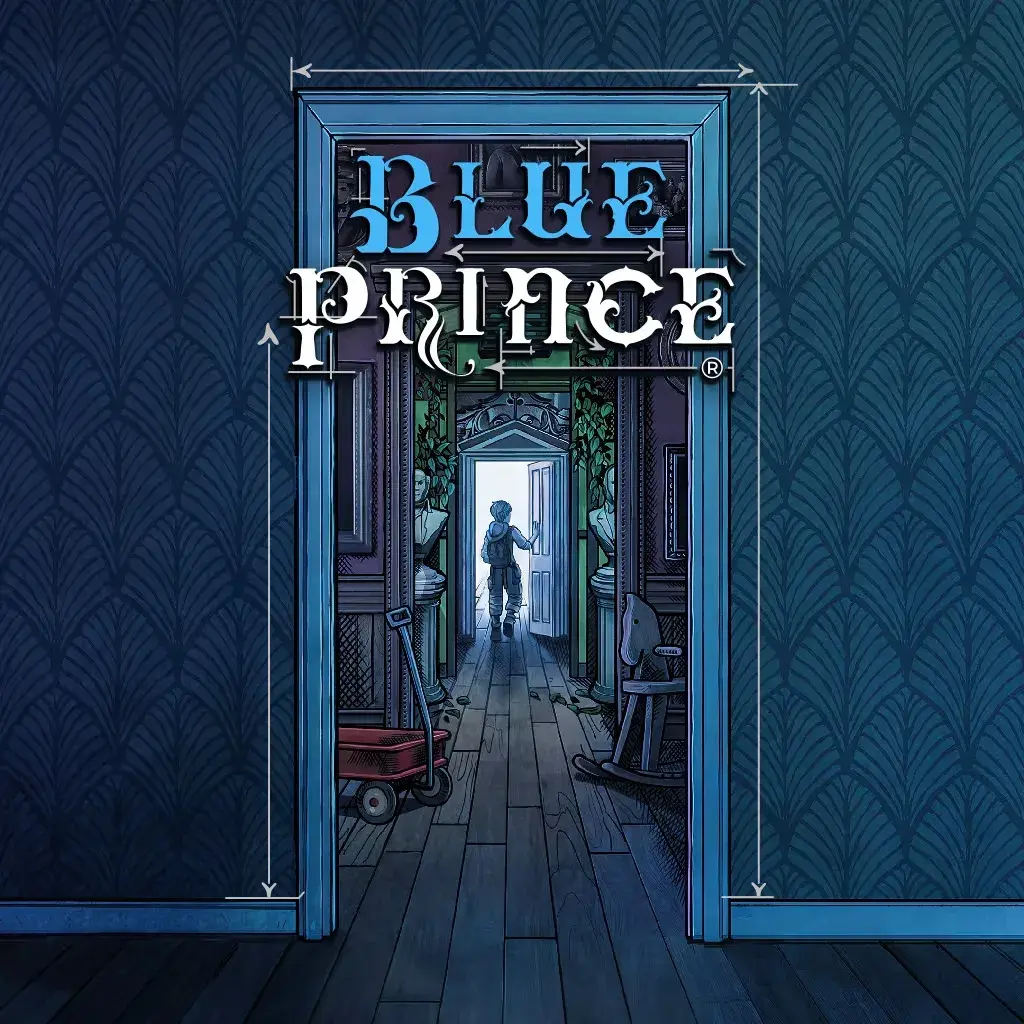 Blue Prince [Nintendo Switch 2 Edition]