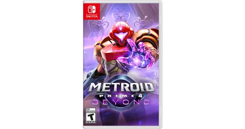 Metroid Prime 4: Beyond | Play It!