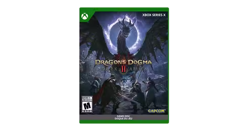 Thumbnail: Dragons Dogma 2: Dark Arisen