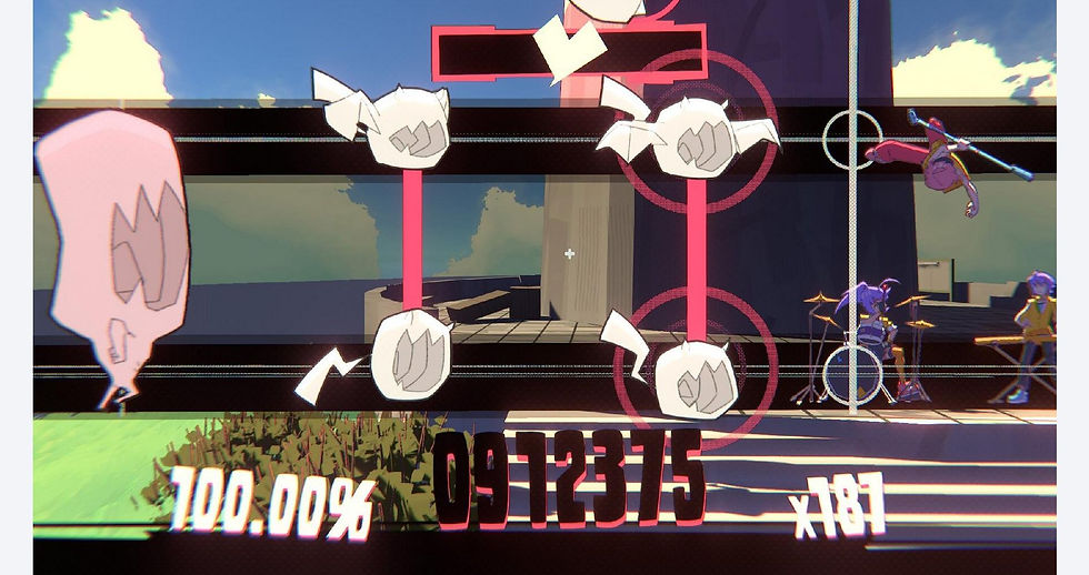 Thumbnail: Unbeatable Breakout Edition