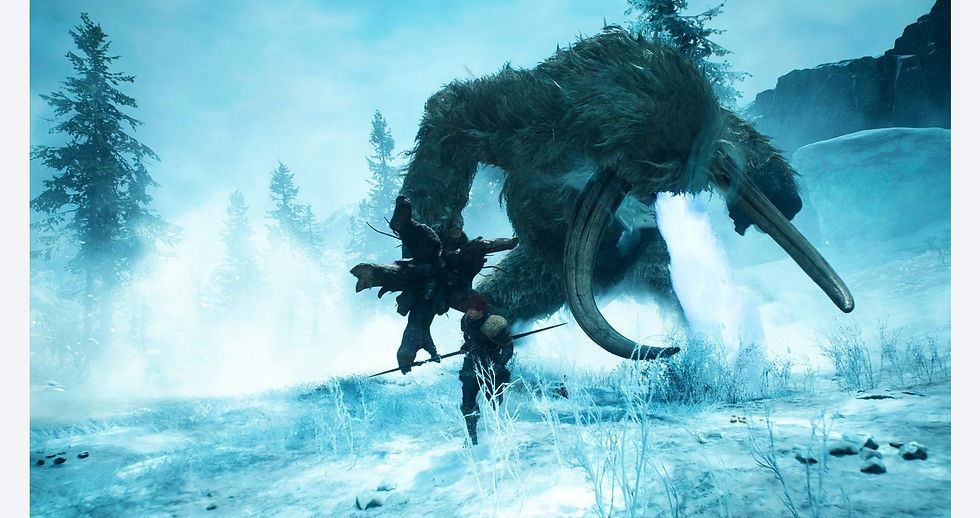 Thumbnail: Dragons Dogma 2: Dark Arisen