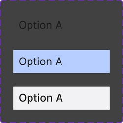 Option Item