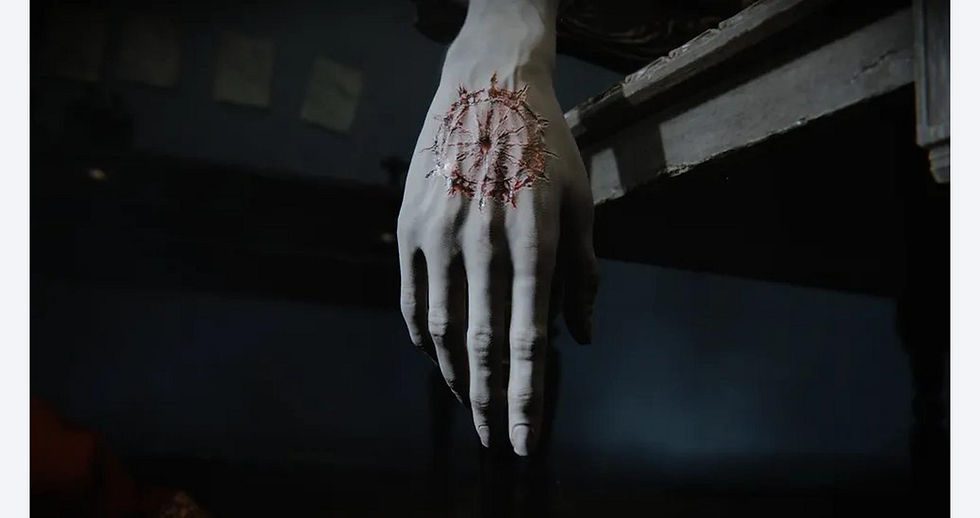 Thumbnail: The Duskbloods