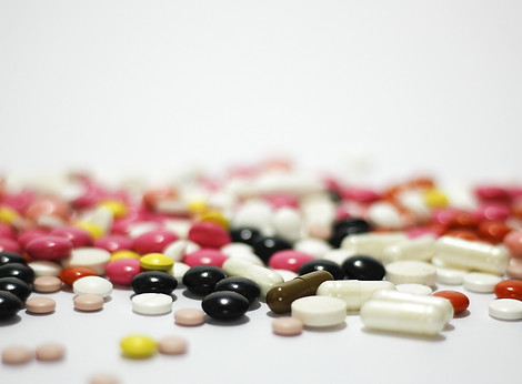 Medicine Prescription