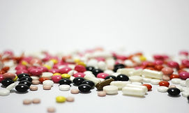 Medicine Prescription