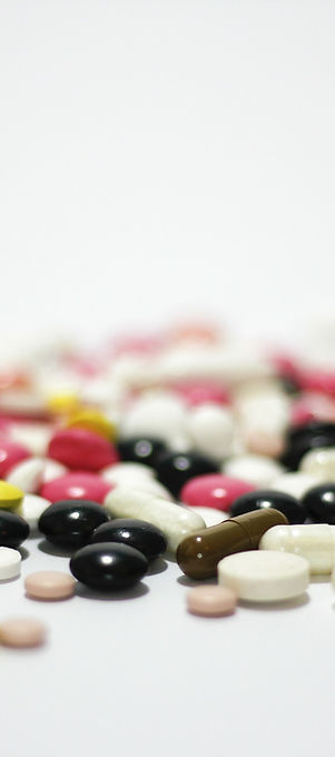 Medicine Prescription
