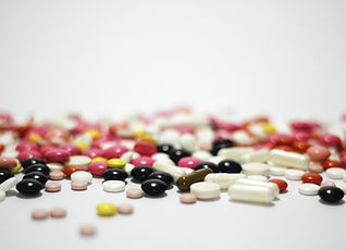 Medicine Prescription