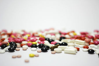 Medicine Prescription