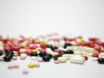 Food & Medication Interactions Part 5