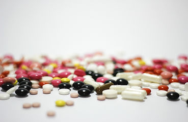 Medicine Prescription  