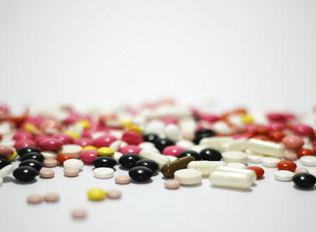 Drug Induced Nutrient Depletions: Cholesterol Meds