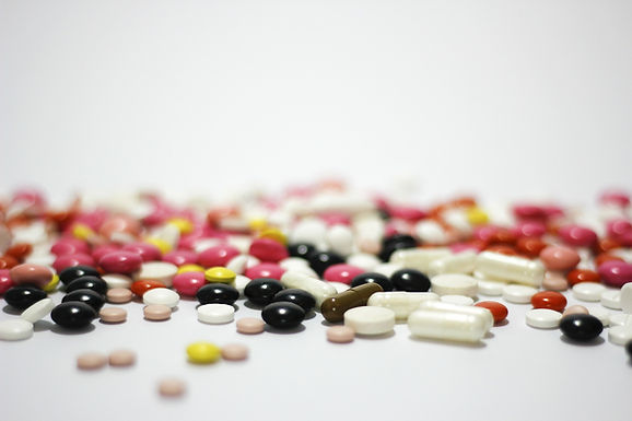 Medication Safety Presentation via Zoom