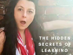 Hidden Secrets of Learning Podcast