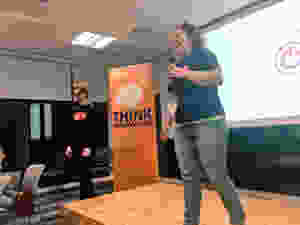 Credit: Startup Weekend Manchester 2016