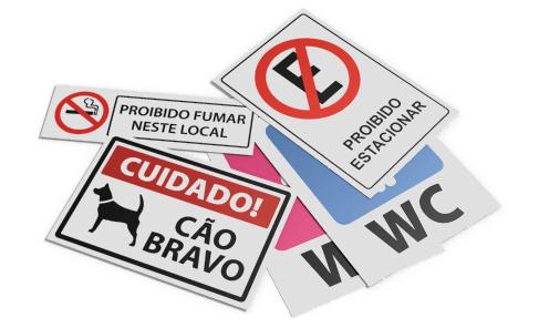 Miniatura: Placas de Pvc
