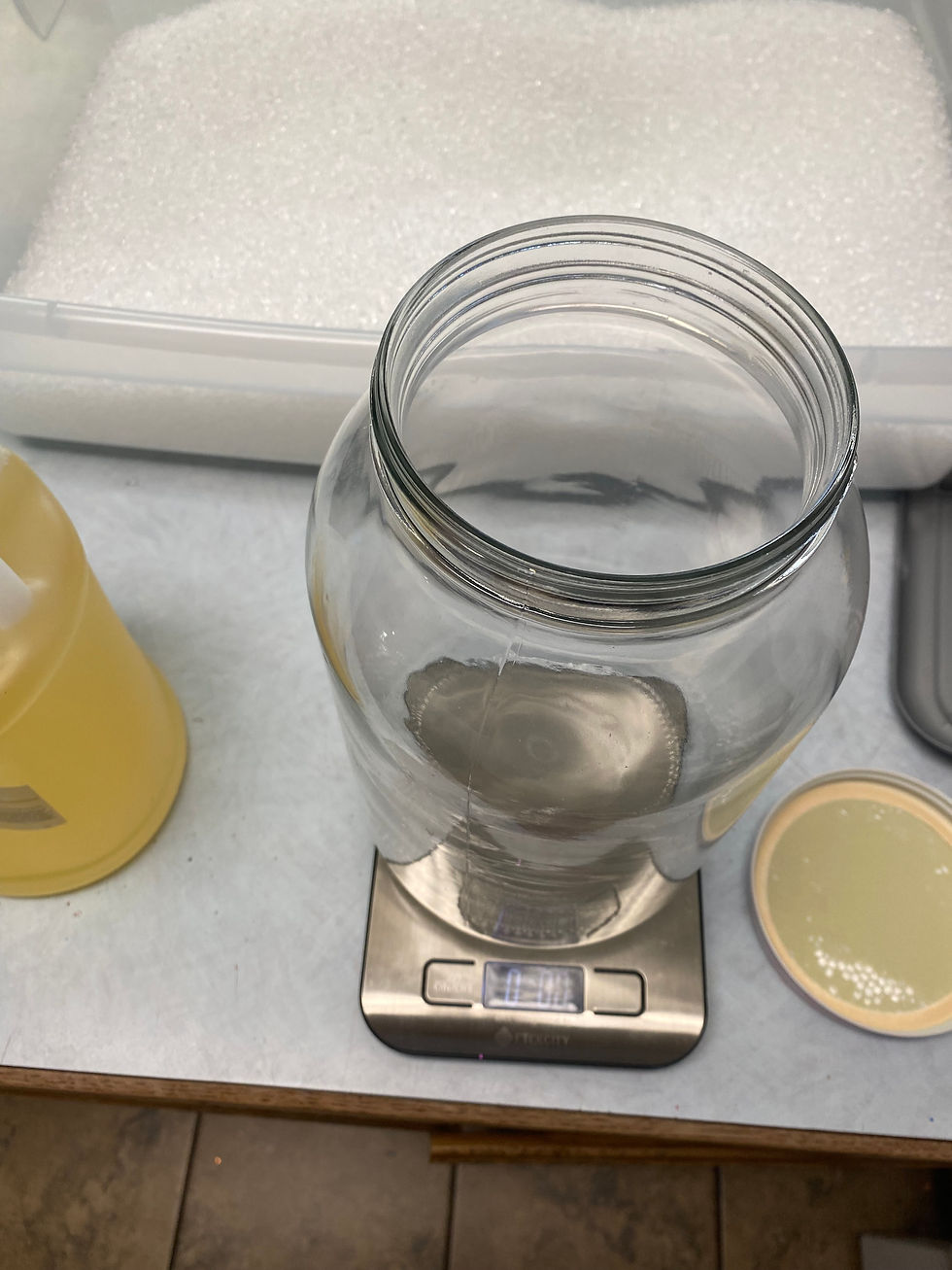 How To Make Scented Freshie Beads