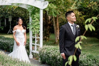 First look