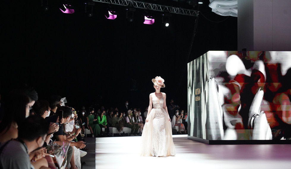 Hanami Waves (Centrestage 2022)