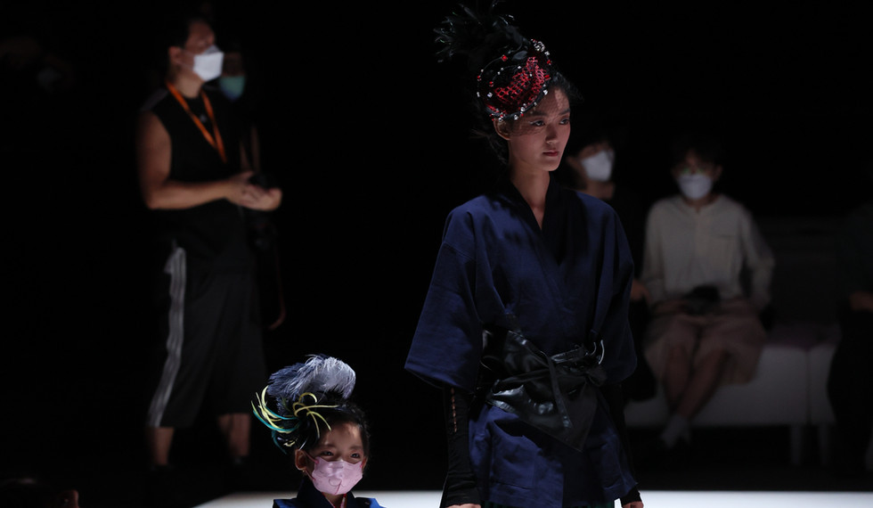 Hanami Waves (Centrestage 2022)