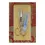 Thumbnail: MAISON SAJOU - PAIR OF EMBROIDERY SCISSORS HEART - GILDED