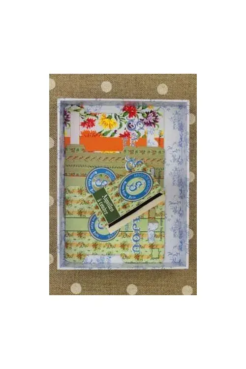 縮圖：MAISON SAJOU - COMPLETE SEWING SET CAT AND DOG

