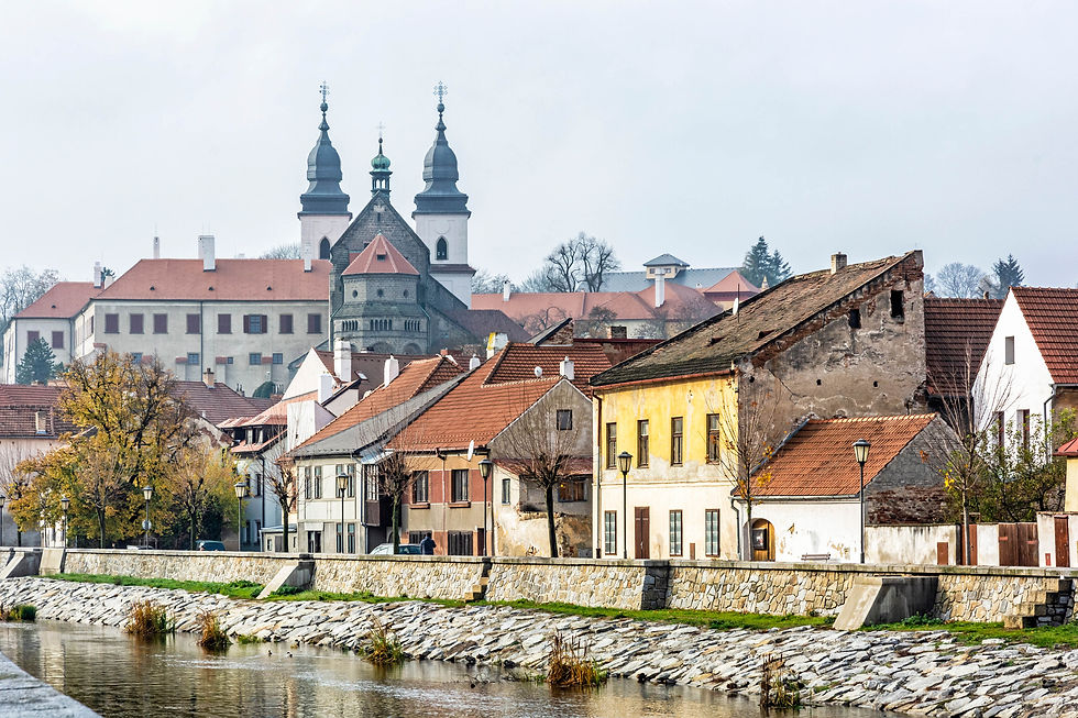 Kutna Hora
