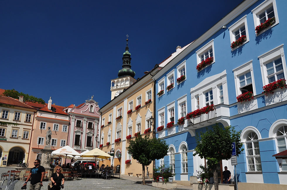 Znojmo