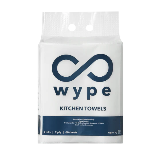 Wype Kitchen Towels GroupBuy