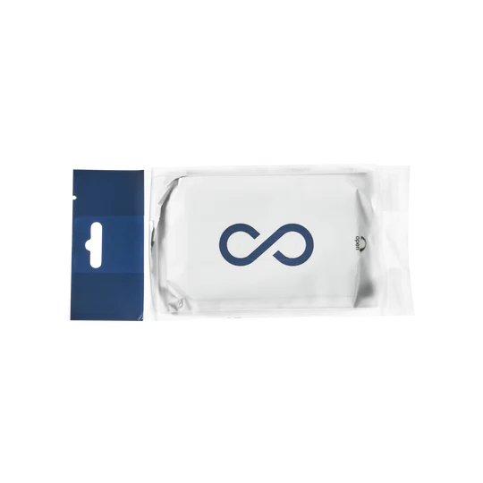 Wype Fragrance Free Anti Bacterial Wet Wipes